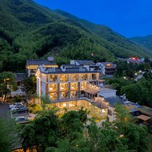 水口生太精品民宿