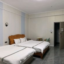 声海民宿(仁和路分店)