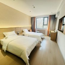阅朵未来酒店