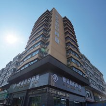 佳木斯熙朵假日宾馆