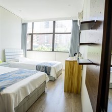 香河华奕酒店