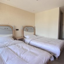 喀纳斯喀杉清居民宿