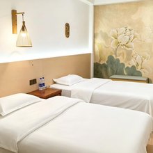 东林风民宿(东林大佛正东门店)