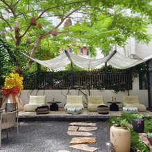 建水次第花开|花园度假民宿(建水古城文庙店)