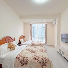 夏和景明民宿(北海银滩景区店)