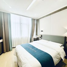 如家华驿精选酒店(邯郸站陵西大街店)