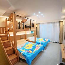 日照吴家台迎宾渔家