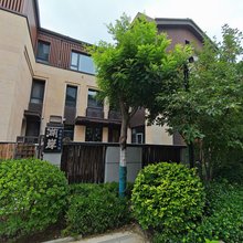 湖岸栖云民宿(唐山宴店)