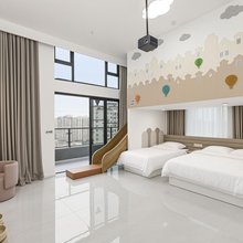 淯江宾馆(春园店)