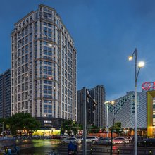 云锦酒店(南昌大悦城观洲地铁站店)