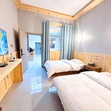 山舍民宿(拉卜楞寺店)