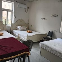 辽阳嘉宸快捷公寓