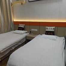 洪越宾馆(余干瑞洪镇店)