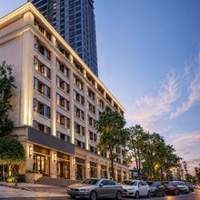 椰子公寓(成都兴隆湖华府锦城店)