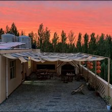 敦煌云途雅居·DesertMoon大漠度假民宿(鸣沙山月牙泉中门店)