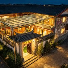 原舍客栈(丽江古城店)