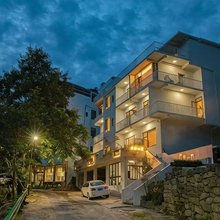 云瞳小筑民宿(黄山风景区店)