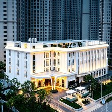 昆明Mariposa力豪和尊酒店(海乐世界店)
