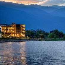 云起大理·海景云途店