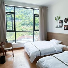 云隐小栈