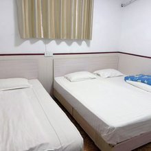 来都来了民宿