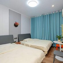 恒盛旅馆