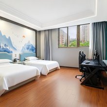 摩戏电竞酒店(广州番禺亚运城店)