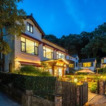 菩提灵隐一号院子(西湖风景区灵隐寺店)