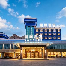 麗枫酒店(乐陵市政府店)