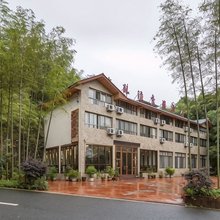 宜宾长宁竹酿液度假酒店(蜀南竹海景区店)