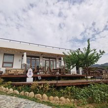 浔隐民宿(鲁山县尧山中原大佛店)