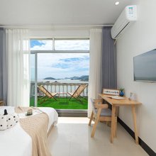 温岭石塘高客海边小筑(石塘半岛度假区店)