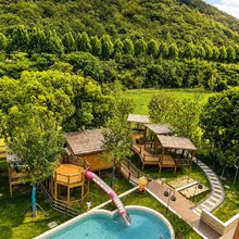 冶父山溪地阿兰若吉光片羽