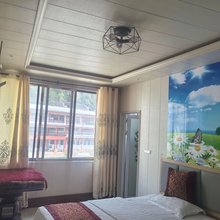 镇远安且乐宾馆