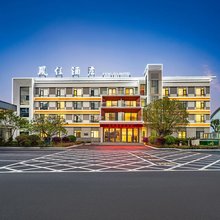 大理凤佳酒店(金凤凰广场店)