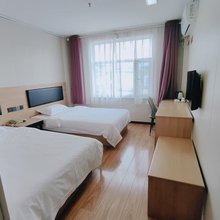尚客优酒店(烟台南大街火车站店)