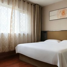 都市118连锁酒店(德州东方红路店)