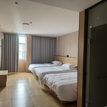 海之缘酒店(滨江广场店)
