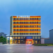 非繁城品酒店(蒲城迎宾路店)