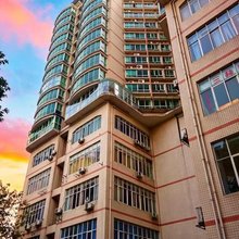 艺家民宿(武侯祠高升桥地铁站店)