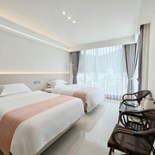 小蔡宾馆