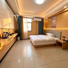 安之遇电梯公寓(小榄轻轨站店)