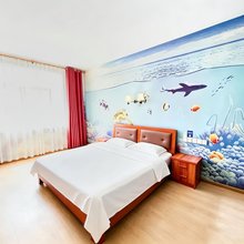 明苑酒店(温江大学城店)