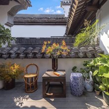 拙政东苑(苏州拙政园平江路店)