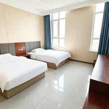 达越酒店(新区大学城紫金欢乐谷店)