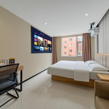 薇澜智能酒店(渤海大学店)