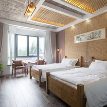 溧阳十六号民宿