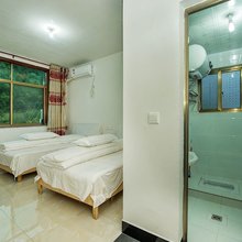 婺源秋月农庄