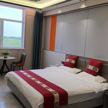 盛客酒店