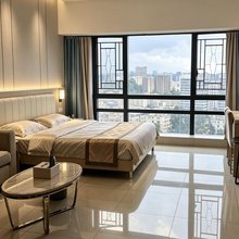 港湾酒店(深圳华南城店)